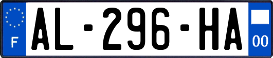 AL-296-HA
