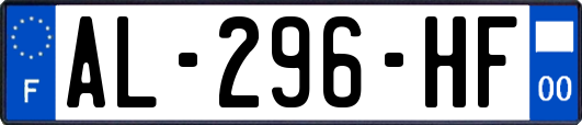 AL-296-HF