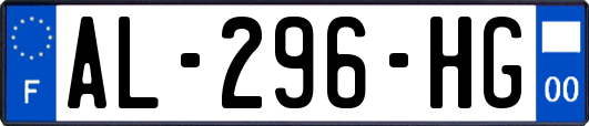 AL-296-HG