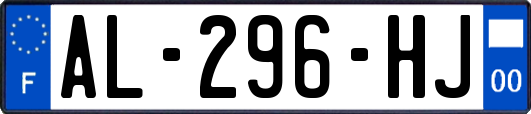 AL-296-HJ