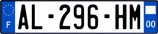 AL-296-HM