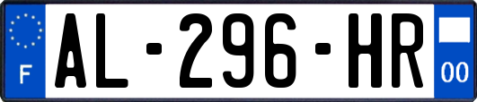 AL-296-HR