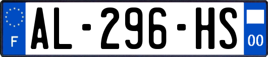 AL-296-HS