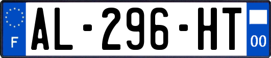AL-296-HT
