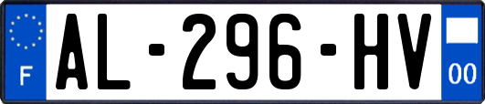 AL-296-HV