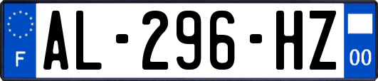 AL-296-HZ