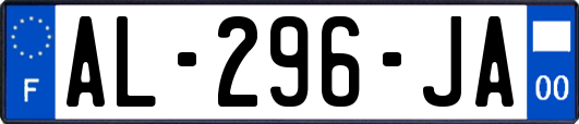 AL-296-JA