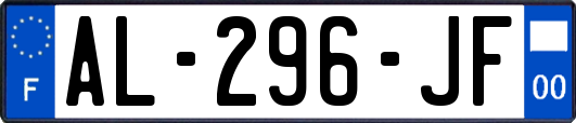 AL-296-JF