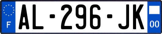 AL-296-JK