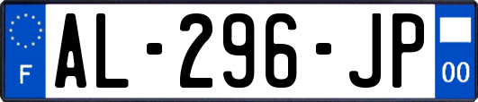 AL-296-JP
