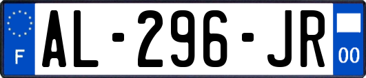 AL-296-JR