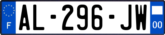 AL-296-JW