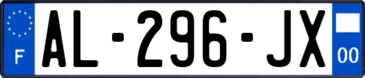 AL-296-JX