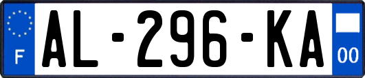 AL-296-KA