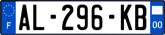 AL-296-KB