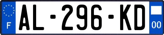 AL-296-KD