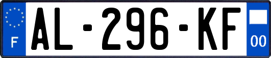 AL-296-KF
