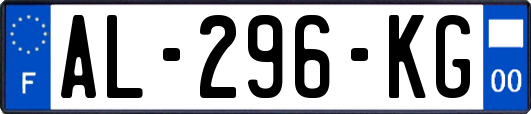 AL-296-KG