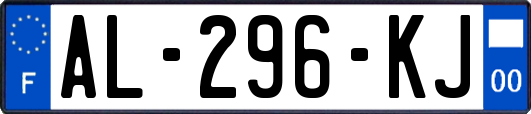 AL-296-KJ