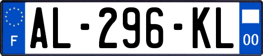 AL-296-KL