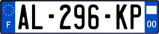 AL-296-KP