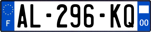 AL-296-KQ