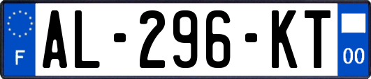 AL-296-KT