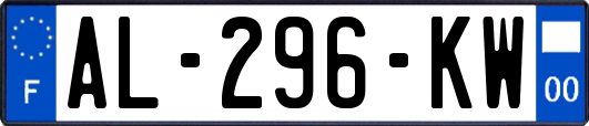 AL-296-KW