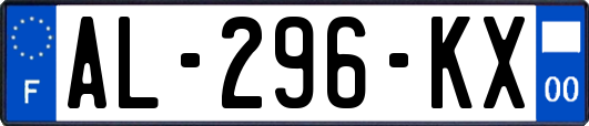 AL-296-KX
