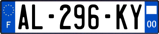 AL-296-KY
