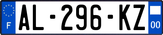 AL-296-KZ