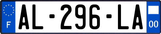 AL-296-LA