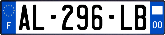 AL-296-LB