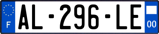AL-296-LE