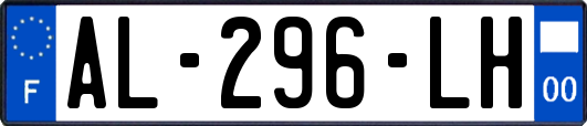 AL-296-LH