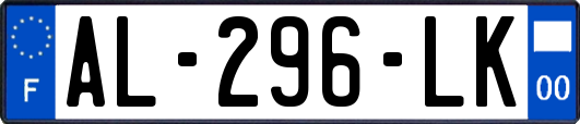 AL-296-LK