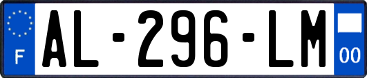 AL-296-LM