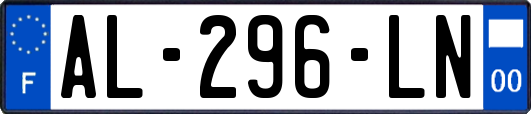 AL-296-LN
