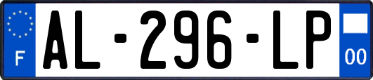 AL-296-LP