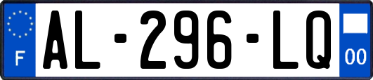 AL-296-LQ