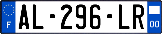 AL-296-LR
