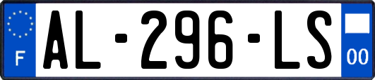 AL-296-LS