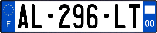 AL-296-LT