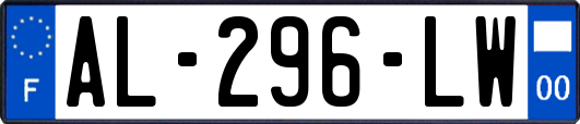 AL-296-LW