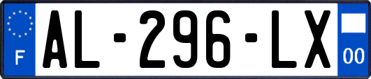AL-296-LX