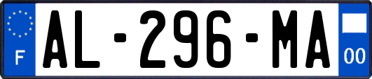 AL-296-MA