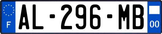 AL-296-MB