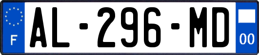 AL-296-MD