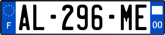 AL-296-ME