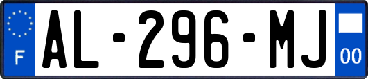 AL-296-MJ